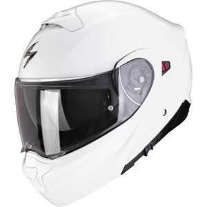Scorpion - EXO-930 - Motorhelm - Zwart - ECE-P/J - Pinlock Maxvision