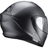 Scorpion - Exo 930 EVO - Motorhelm - Matt Black - Veiligheid en Comfort
