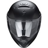 Scorpion - Exo 930 EVO - Motorhelm - Matt Black - Veiligheid en Comfort