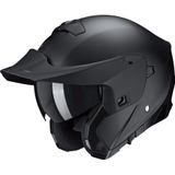 Scorpion - Exo 930 EVO - Motorhelm - Matt Black