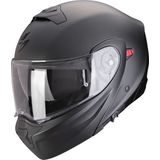 Scorpion - Exo 930 EVO - Motorhelm - Matt Black
