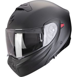 Modulaire Helm Scorpion EXO-930 EVO Solid Wit