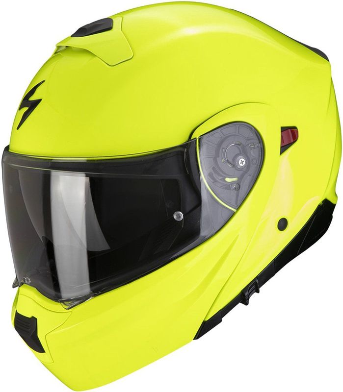 Scorpion Exo-930 Evo Modularhelm