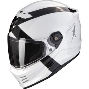 Scorpion Covert FX Gallus Helm