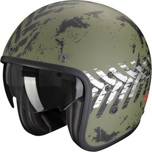 Scorpion Belfast Evo Nevada Jet helm
