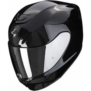 Scorpion EXO 391 UNI - Zwart - Extra Small