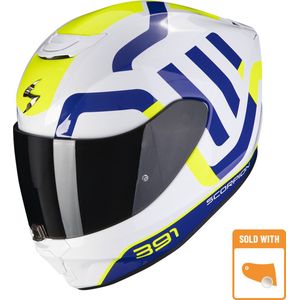 Scorpion EXO 391 Arok Helm