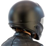 Scorpion EXO-Combat Evo II - Mat Zwart