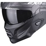 Scorpion EXO-Combat II Xenon Helm