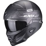 Scorpion EXO-Combat II Xenon Helm