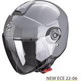 Scorpion EXO City II - Grijs