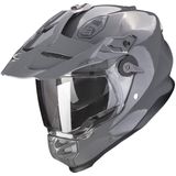 Scorpion - ADF-9000 Air - Helm - Cement Grey