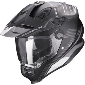 Scorpion ADF-9000 - Motorcross Helm
