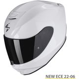 ScorpionEXO - EXO-391 - Integraalhelm - Zwart - Duurzaam