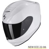 ScorpionEXO - EXO-391 - Integraalhelm - Zwart - Duurzaam