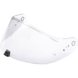 Scorpion - EXO Vervangend Vizier - Helder - Polycarbonaat - Krasbestendig