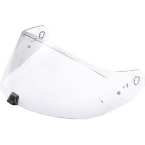 Scorpion - EXO Vervangend Vizier - Helder - Polycarbonaat - Krasbestendig