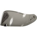 Scorpion - Vervangend Vizier - Helder - Polycarbonaat