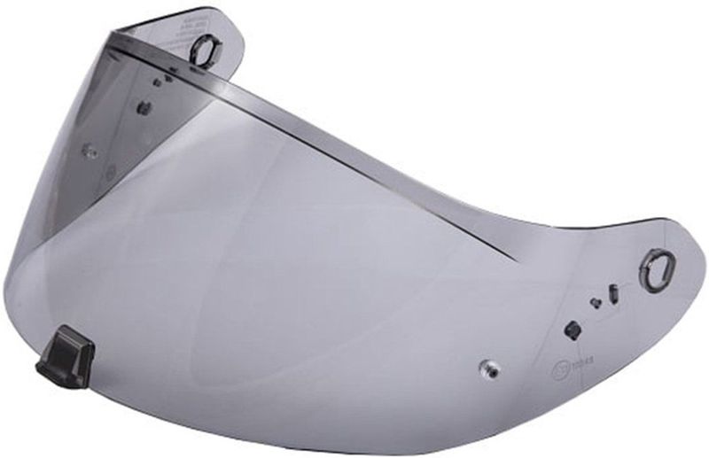 Scorpion - Vervangend Vizier - Helder - Polycarbonaat