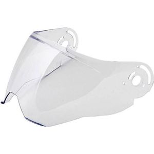 Scorpion - Covert FX - Helmvizier - Helder - Optisch Correct - Snel Verwisselbaar