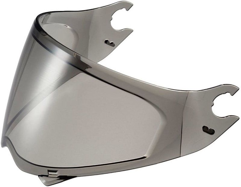 Scorpion - Covert FX - Helmvizier - Transparant - Optisch Correct Ontwerp