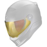 Scorpion - Covert FX - Helmvizier - Transparant - Optisch Correct Ontwerp