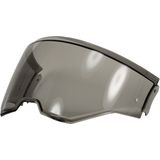 Scorpion - KDF18-1 - Helmvizier - Pinlock Ready - Helder - Voor EXO-TECH EVO