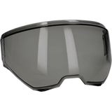 Scorpion - KDF18-1 - Helmvizier - Pinlock Ready - Helder - Voor EXO-TECH EVO