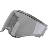 Scorpion - KDF18-1 - Helmvizier - Pinlock Ready - Helder - Voor EXO-TECH EVO