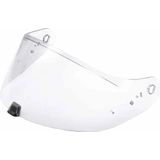 Scorpion - EXO-391 - Vizier - Helmvizieren - KDF16-OP - Krasvast - Pinlock MaxVision Voorbereid