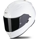 Scorpion - Exo-491 - Integraalhelm - Wit