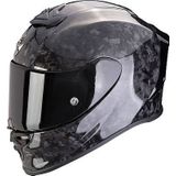 Scorpion - EXO-R1 EVO Air - Integraalhelm - Zwart - TCT Ultra-schaal