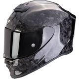 Scorpion - EXO-R1 EVO Air - Integraalhelm - Zwart - TCT Ultra-schaal