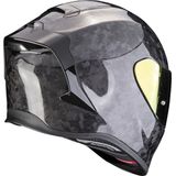 Scorpion - EXO-R1 Evo Carbon Air - Helm - Onyx Black - Carbon