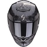 Scorpion - EXO-R1 Evo Carbon Air - Helm - Onyx Black - Carbon