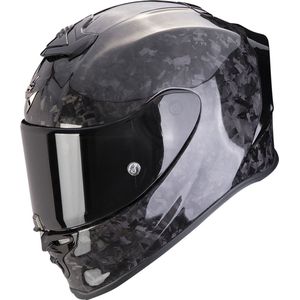 Scorpion - EXO-R1 Evo Carbon Air - Helm - Onyx Black - Carbon