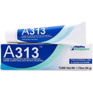 A313 Vitamine A Pommade (50g) - Met Retinol