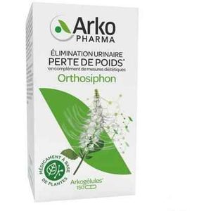 Afslankmiddelen - Orthosiphon - Voedingssupplement - Plantenextract