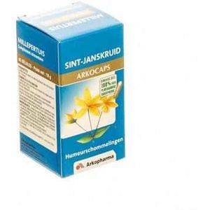 Arkocaps Sint Janskruid Plantaardig 45