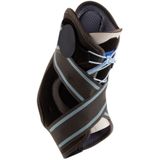 Thuasne Malleo Dynastab Enkelbrace - L - Universeel - Grijs