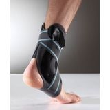 Thuasne Malleo Dynastab Enkelbrace - L - Universeel - Grijs