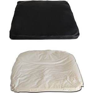 GIMA 28531 anti-decubitus kussen, 43 cm x 43 cm x 3 cm