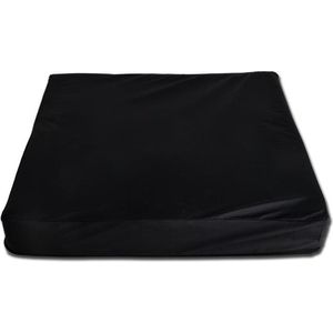 Antidecubitus Zitkussen Gel - Zitkussen met Een Voorgevormd Viscoelastic Schuim/Gelbasis