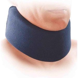 Thuasne - Ortel Halskraag K1 Anatomic - Blauw - 9,0cm