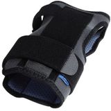 Thuasne Dynastab Dual Compacte Polsbrace - 1 - Universeel - Zwart