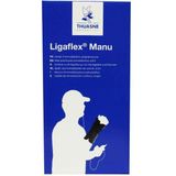 Thuasne Ligaflex Manu Duimbrace / Polsspalk - 2 - Links - Zwart