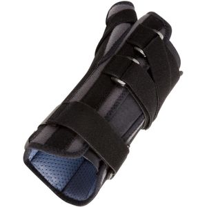 Thuasne Ligaflex Manu Duimbrace / Polsspalk - 4 - Links - Zwart