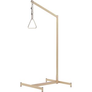 Verplaatshulp - Bedpapegaai - Verstelbaar - Maximaal 80 kg