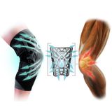 Donjoy Reaction - Voetbal Kniebrace