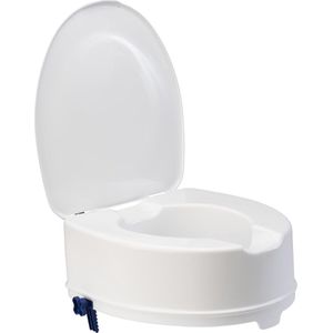 Thuasne Toiletverhoger W1840 14 cm Met deksel